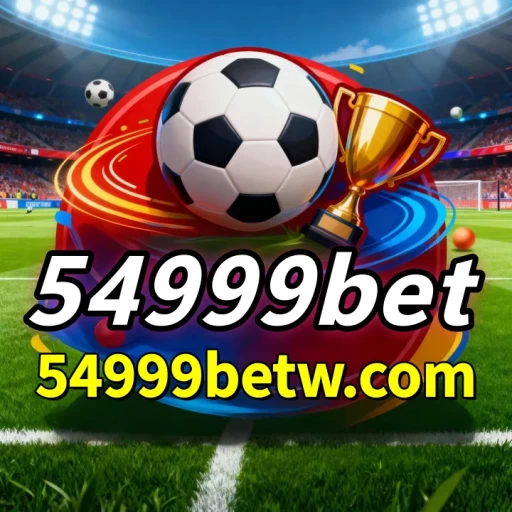 Logo 54999bet